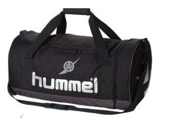 hummel trainingstasche