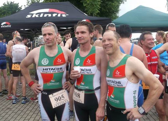 triathlon landesliga start2013